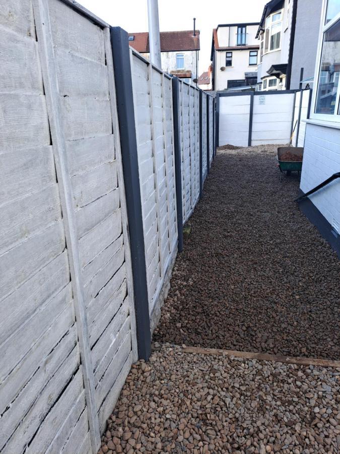 Family Holiday With Hot Tub , Family Groups Only Blackpool Exterior foto